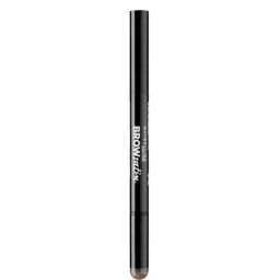 BROW SATIN